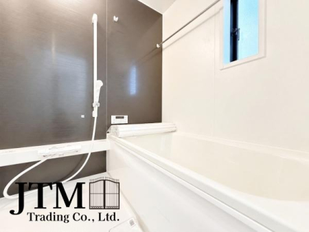 ���� 1���̔�������A�S�g�Ƃ��Ƀ����b�N�X�ł���Z�܂��̃����N�[�[�V������ԁB�Z�������킩��������A����Y��Ă������߂�����ꏊ�ł��B
��CG�������s���Ă��邽�߁A����ƈقȂ�ꍇ���������܂��B