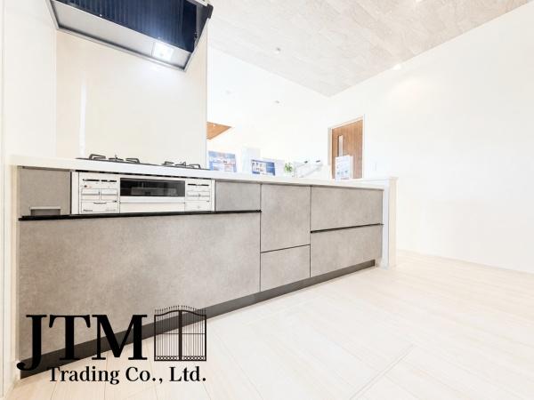 �L�b�`�� ��ƃX�y�[�X��傫���Ƃ����L�b�`�����v�w������ăL�b�`���ɗ����Ă����������₷����Ƃ肠��L���I�H��ނ���������ƕЕt�����[�͂����҂ł��܂���