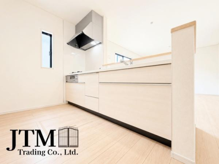 �L�b�`�� �����g���L�b�`�����Y��Ő����Ȃ炨���������̂��y�����Ȃ�܂���ˁ�@�\���ƃf�U�C���������˔������������L�X�L�b�`���ł���