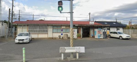 ӊ ywzVΌw(JR{ O[)F530m