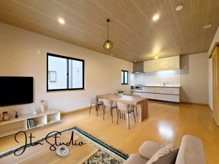 rO ؂ȉƑW܂邩炱LDKɂ͂肽IƋ̃CAEgVX^[g̊ÿ݂łˁ
ƋCGɂȂ܂B