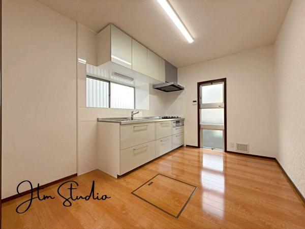 Lb` ƃXy[X傫ƂLb`vwăLb`ɗĂ₷Ƃ肠LIHނƕЕt[͂҂ł܂