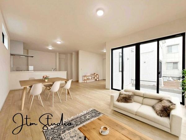 rO ؂ȉƑW܂邩炱LDKɂ͂肽IƋ̃CAEgVX^[g̊ÿ݂łˁ
ƋCGɂȂ܂B