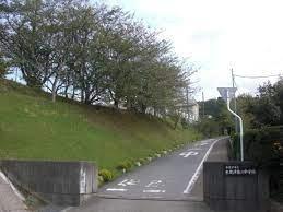 ӊ ywZz؍XÎs؍XÑ񒆊wZF1000m