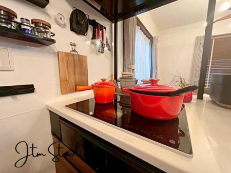 Lb` Ƒ߂ɊLb`ƑcR^Cł[ՂȂ̂ŗ⒲ȂǍׂȕXbLЕt܂