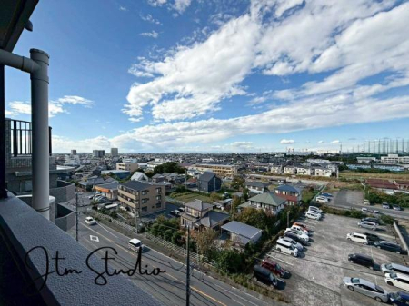 Z˂̒]ʐ^ ZXł͂ɂ͍ȂA󂪍LJAz傫Ղ邱Ƃ܂IC̗ǂʂ蔲X݂ł