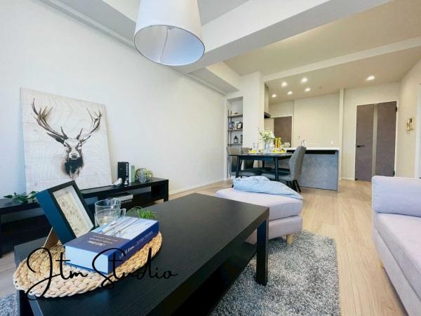 rO Ƒ̐HĉقAqǂV΂AFl肷LDK͏Z܂̒SBԉ߂ꏊA̋Ԃ͏Z܂Ŝ̋SnE܂B