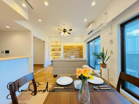 rO Ƒ̐HĉقAqǂV΂AFl肷LDK͏Z܂̒SBԉ߂ꏊA̋Ԃ͏Z܂Ŝ̋SnE܂B