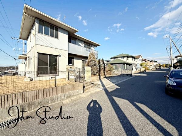 �O�ʓ��H�܂ތ��n�ʐ^ �Z�܂����w�����邱�Ƃ́A�ꐶ�̒��łƂĂ��傫�Ȃ��������ł���^��⎿�₪�������񂠂��ē��R�ł��I�u�������I�v�Ƃ����[���̂����Z�܂������������B�������ɂ��C������������