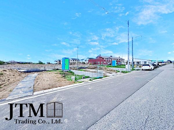 �O�ʓ��H�܂ތ��n�ʐ^ �s���Y�̂��ƂȂ�A�ǂ̂悤�Ȃ��Ƃł����C�y�ɂ����k���������I�������Z���`�����[21Jtm�����͕s���Y�̃v���t�F�b�V���i���Ƃ��āA���q�l�̂��v�]�ɂ��������܂��􂿂���Ƃ������ł����C�y�ɂ����k����������
