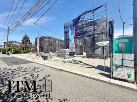 �O�ʓ��H�܂ތ��n�ʐ^ ���ЂŏZ��[���f��ꂽ���E�ߋ��ɐR�����ʂ�Ȃ������E���݁A�Ԃ�J�[�h���[��������E���Ȏ���������Ȃ��E�E�E�Ƃ��Y�݂̕��B���߂��P�x�����k����������Z��[���ɐ��ʂ����X�^�b�t���T�|�[�g�������܂���