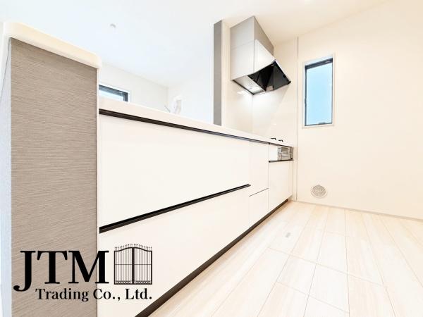 �L�b�`�� �����g���L�b�`�����Y��Ő����Ȃ炨���������̂��y�����Ȃ�܂���ˁ�@�\���ƃf�U�C���������˔������������L�X�L�b�`���ł���