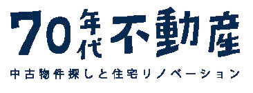 70�N��s���Y ���Õ����T���ƏZ��m�x�[�V����